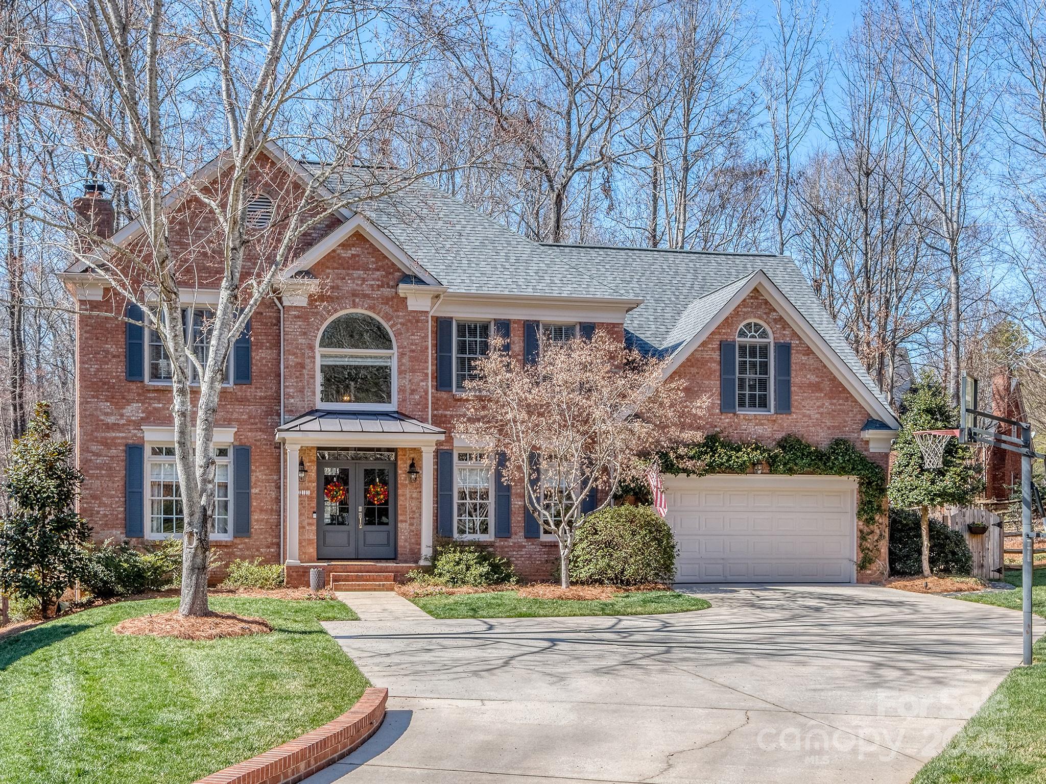 8111 Sealey Court