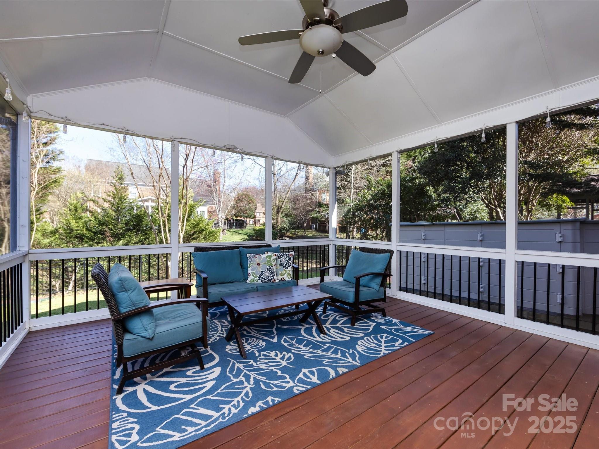 9921 Ridgemore Drive