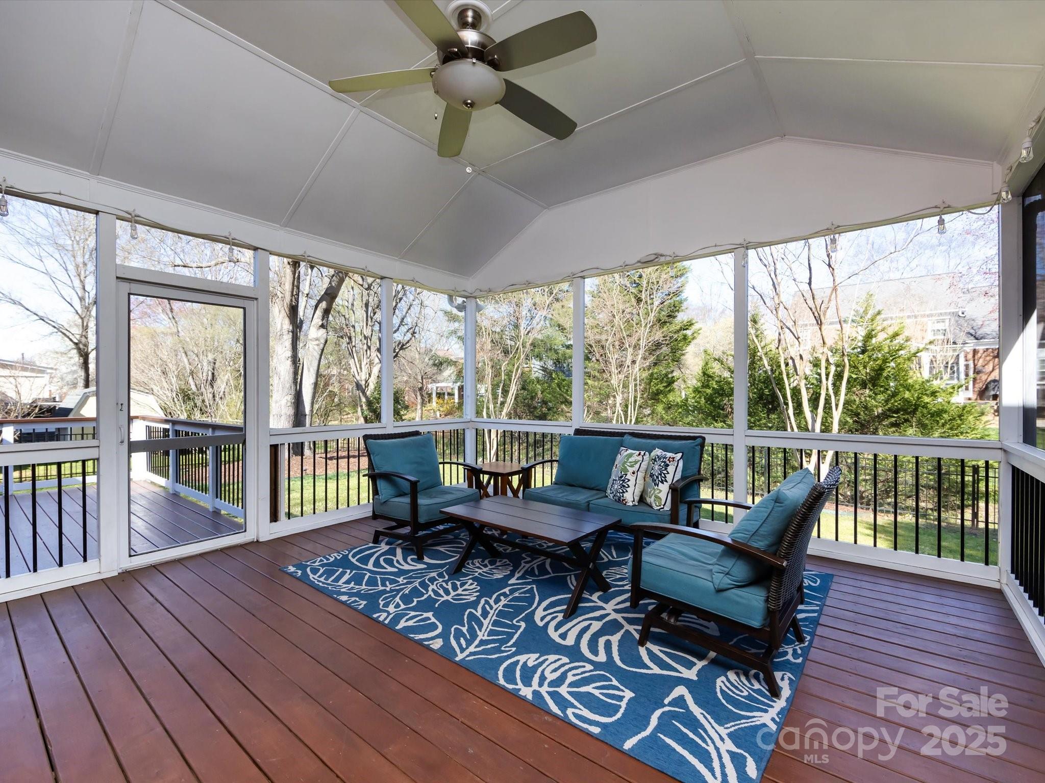 9921 Ridgemore Drive