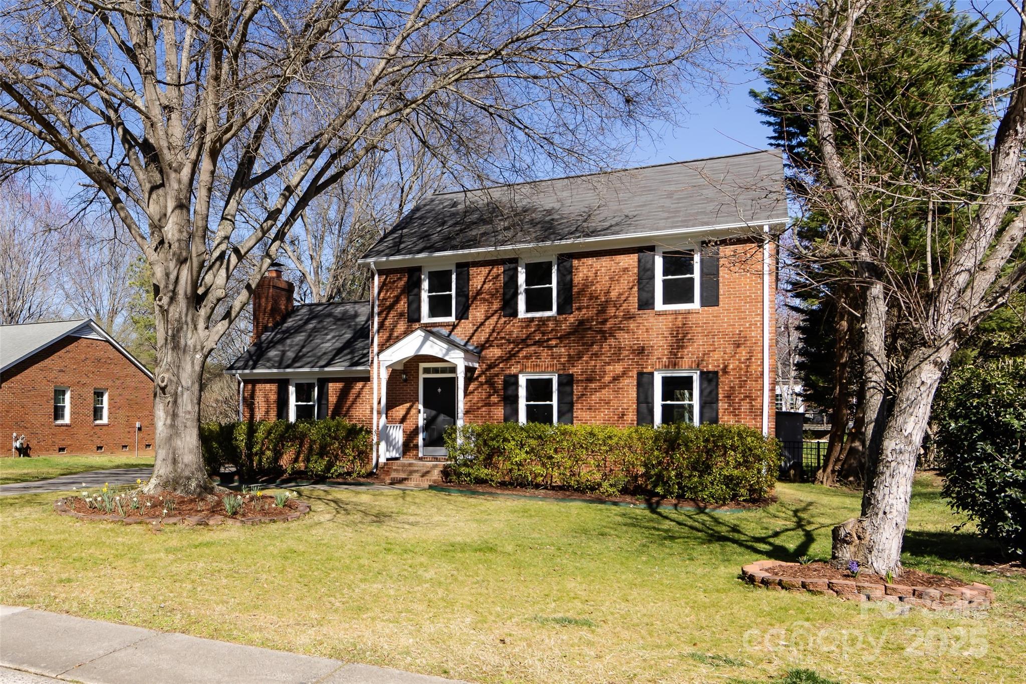 9921 Ridgemore Drive