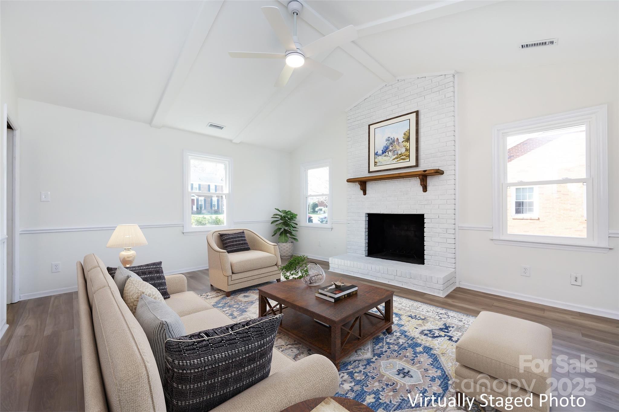 9921 Ridgemore Drive