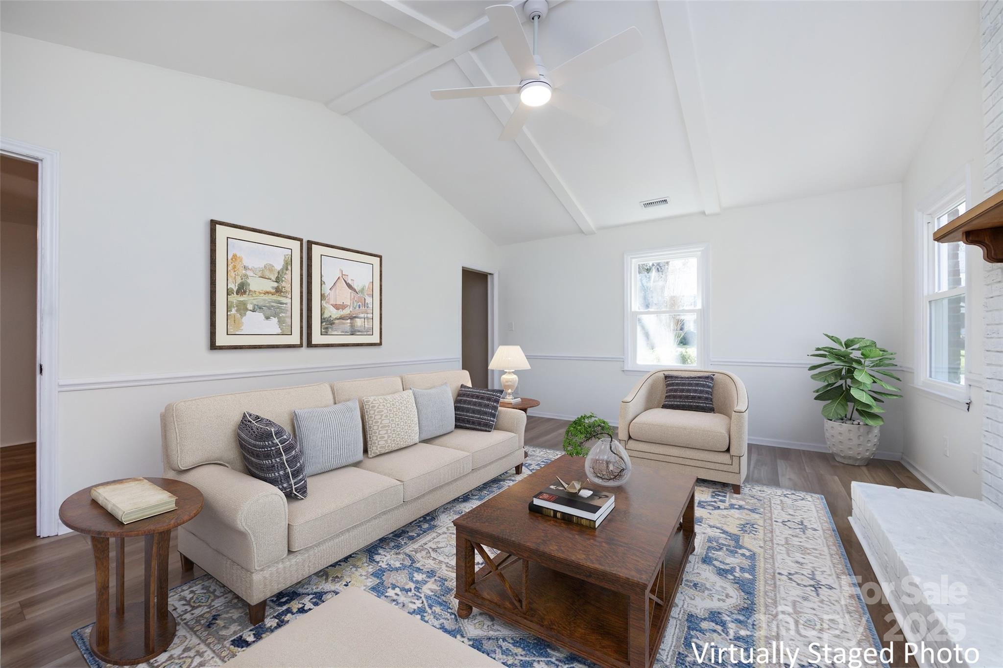 9921 Ridgemore Drive