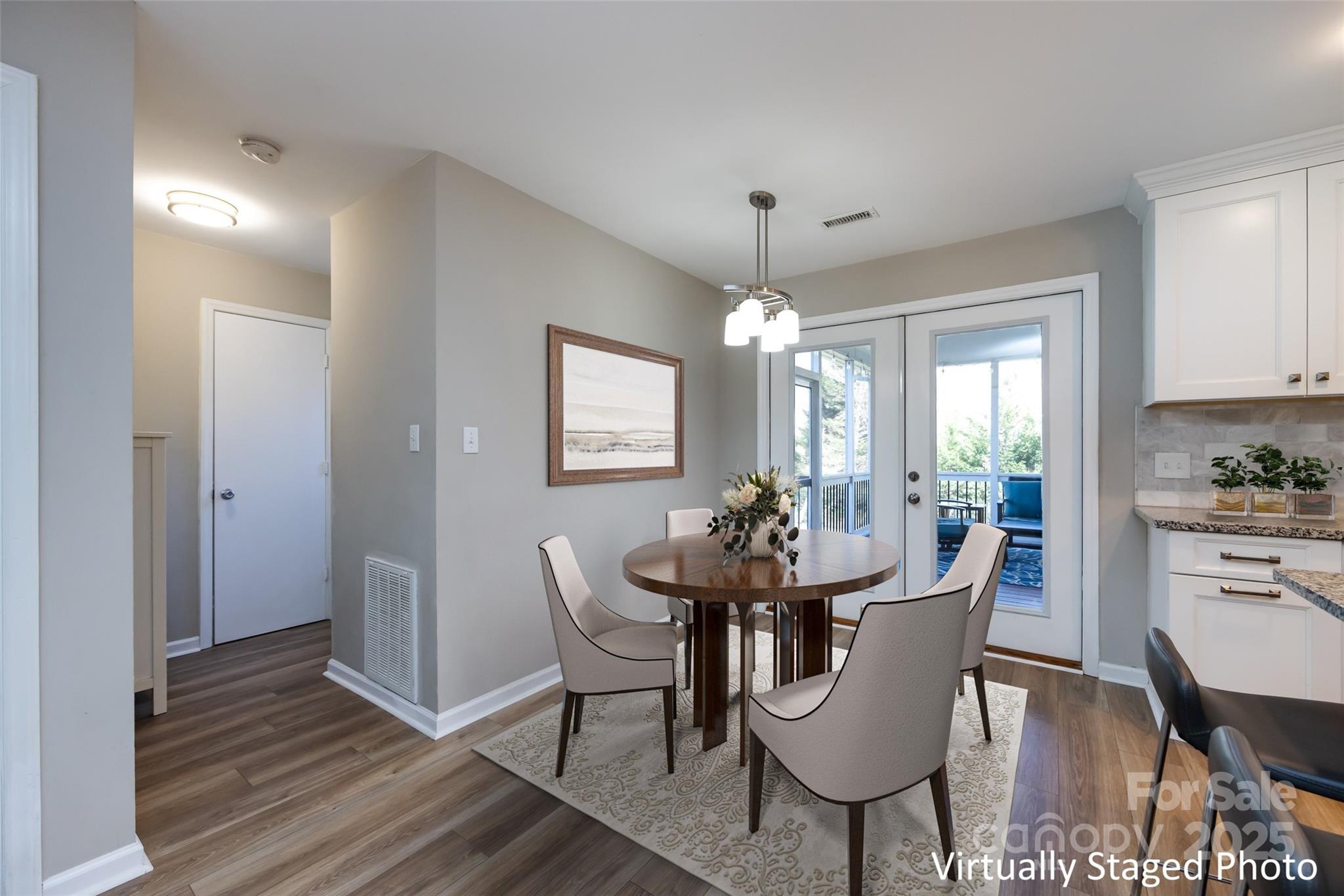 9921 Ridgemore Drive