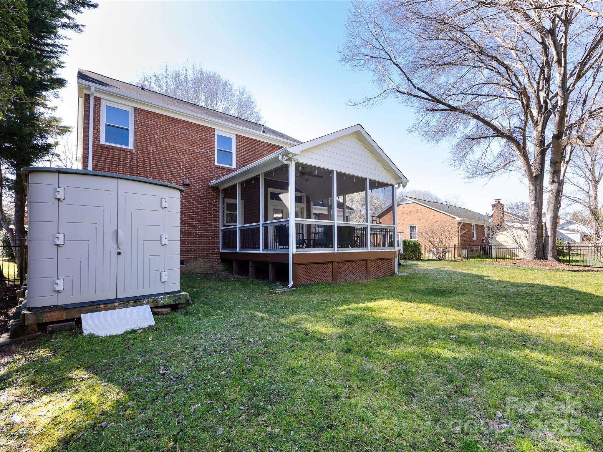 9921 Ridgemore Drive