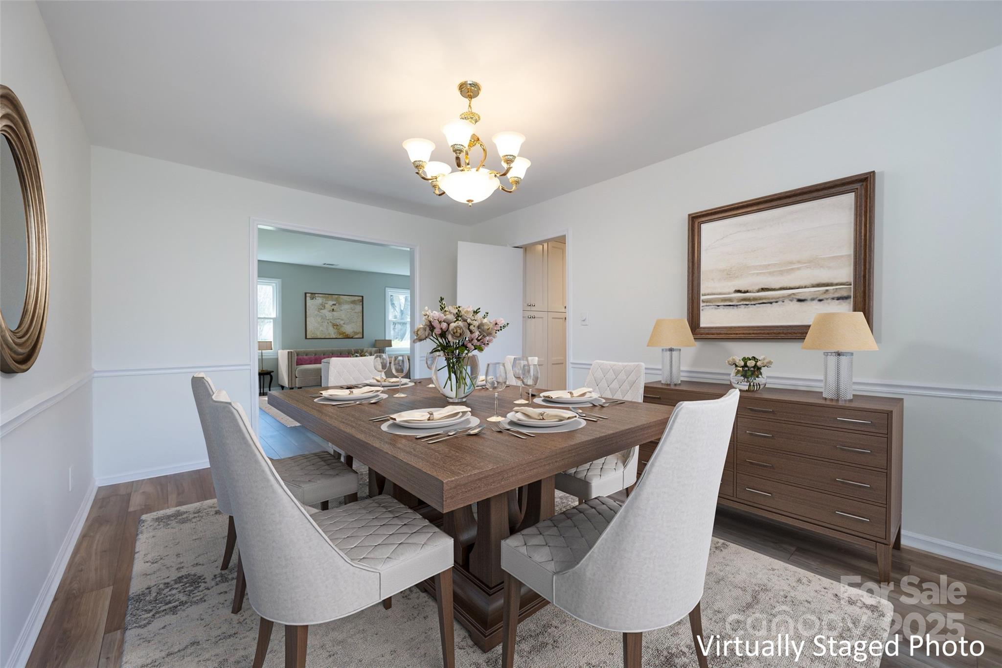 9921 Ridgemore Drive