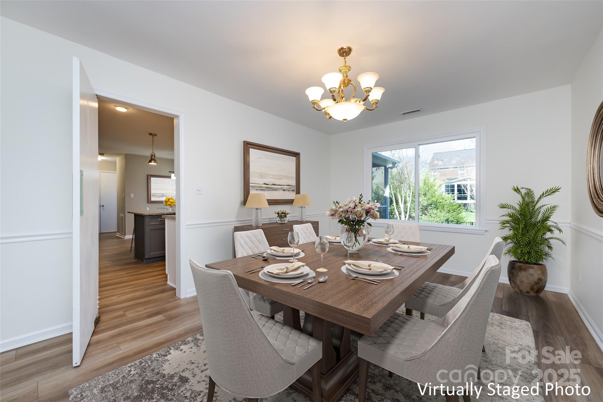 9921 Ridgemore Drive