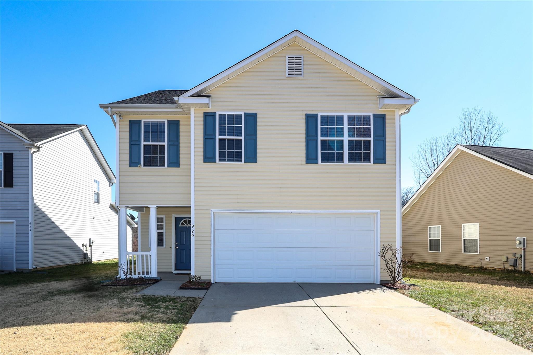 920 Lakehill Road