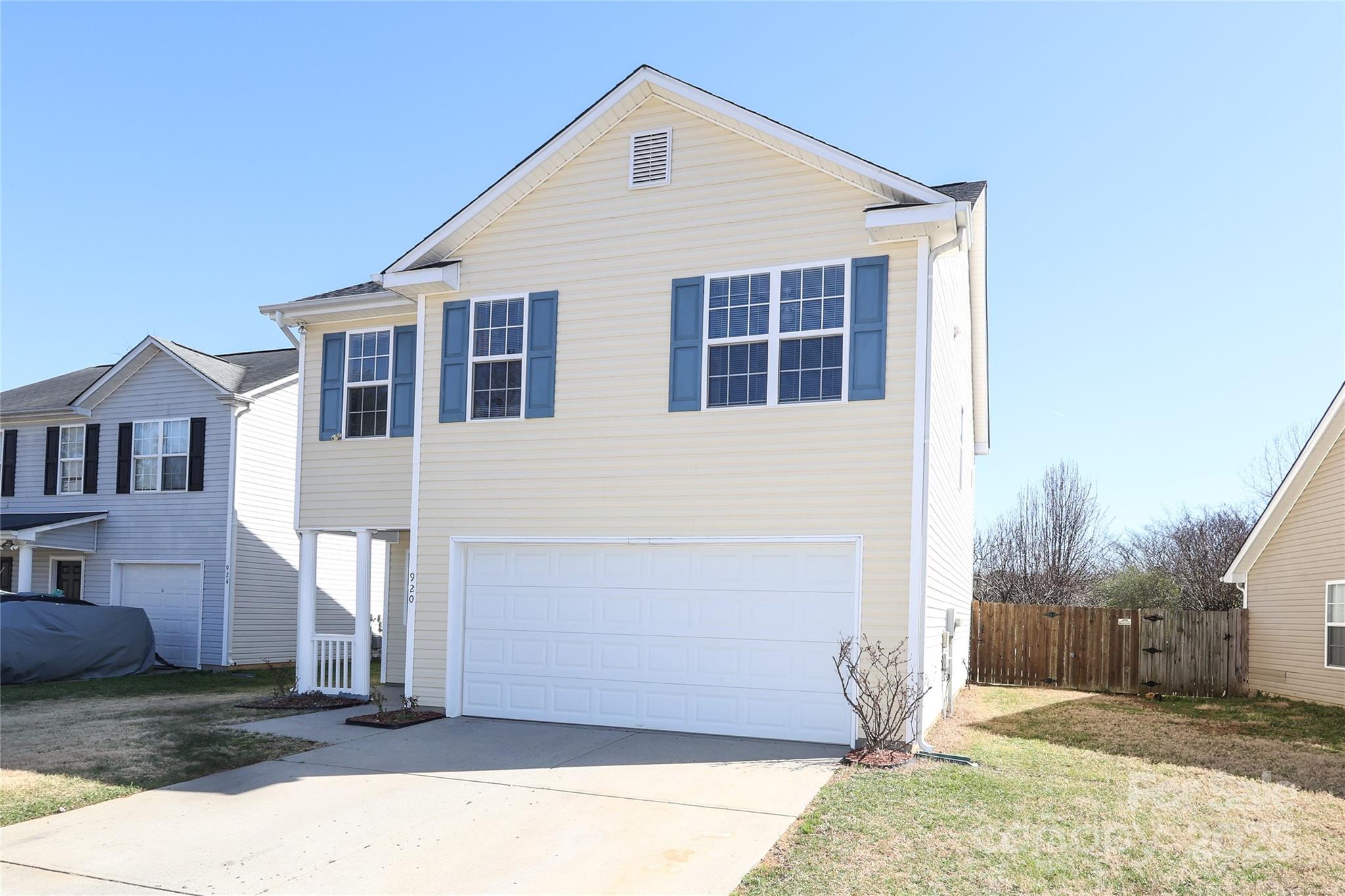 920 Lakehill Road