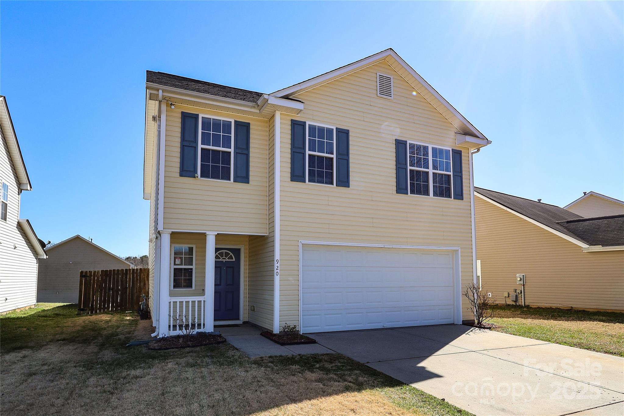 920 Lakehill Road