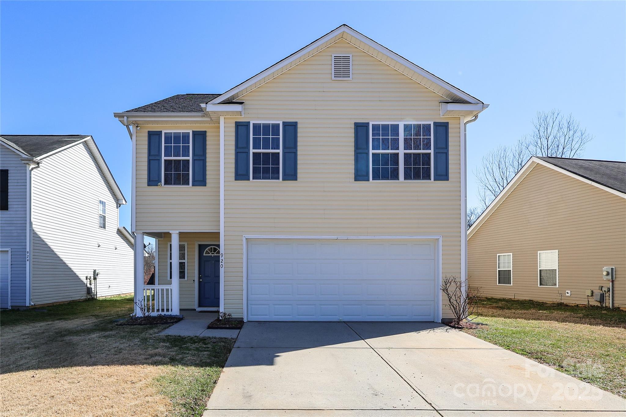 920 Lakehill Road