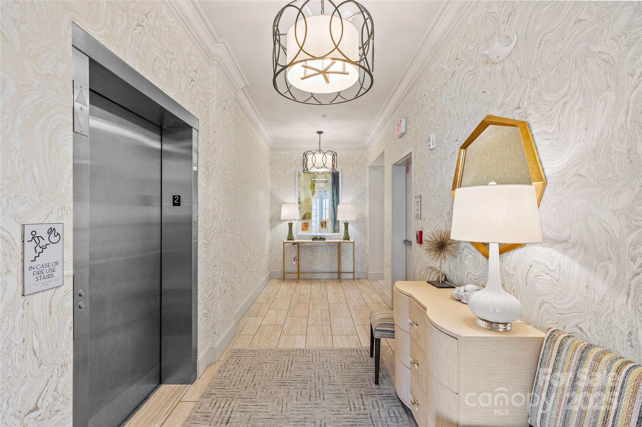 2251 Selwyn Avenue Unit: 201