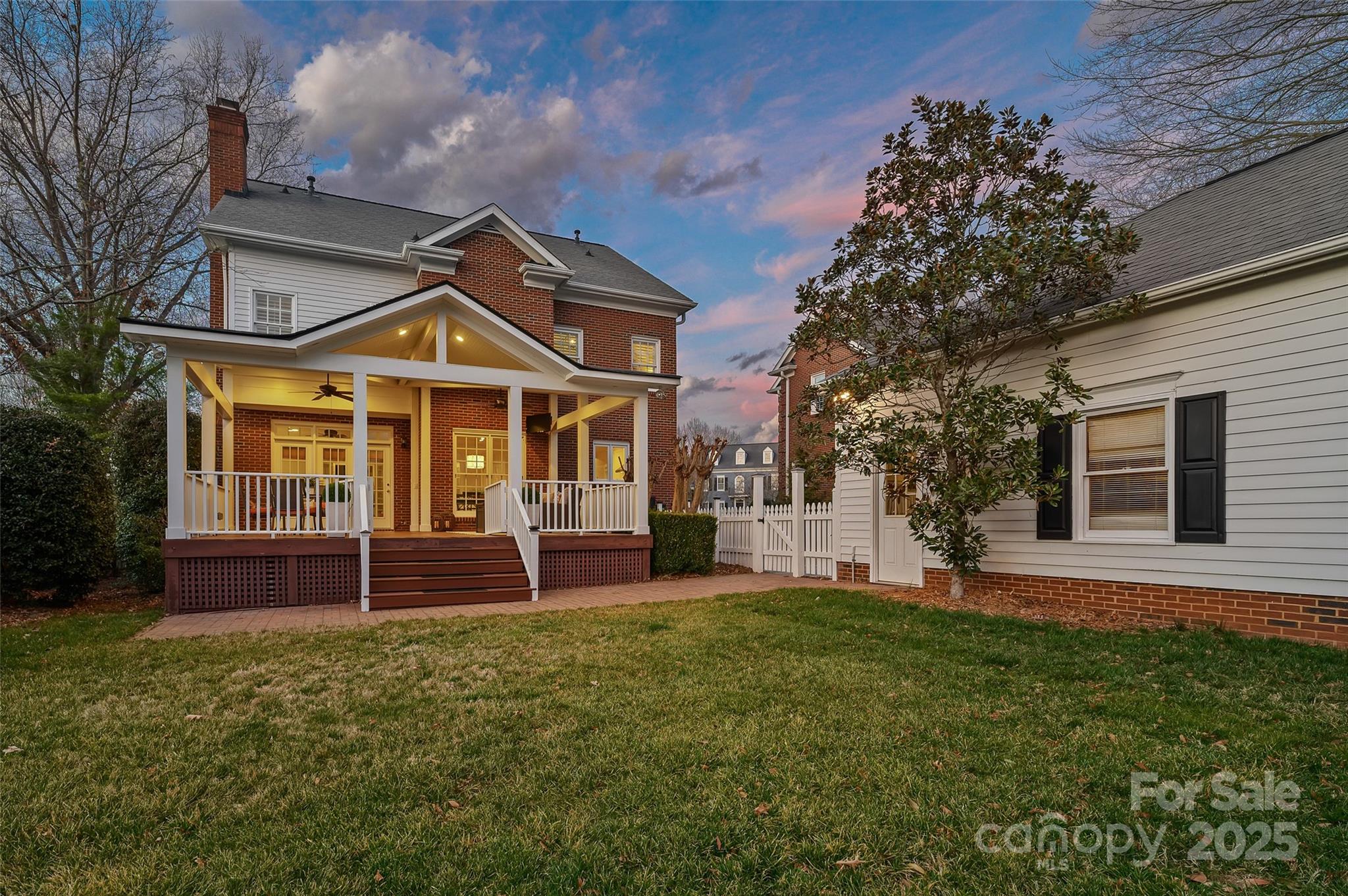 7704 Sharpthorne Place