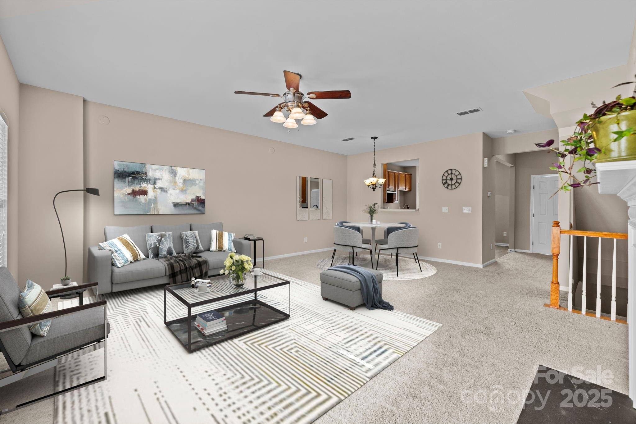 15662 King Louis Court