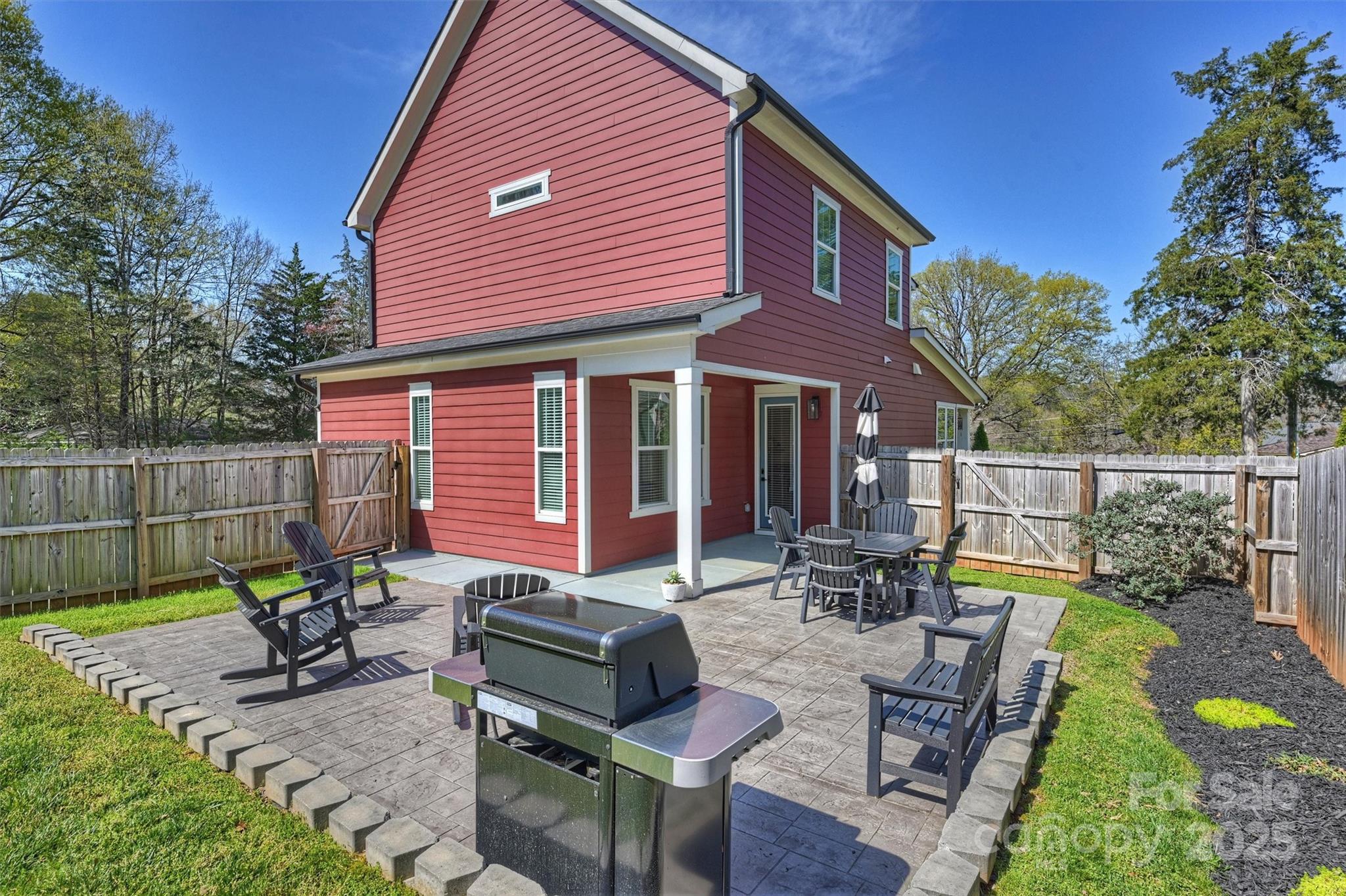 106 Orange Street