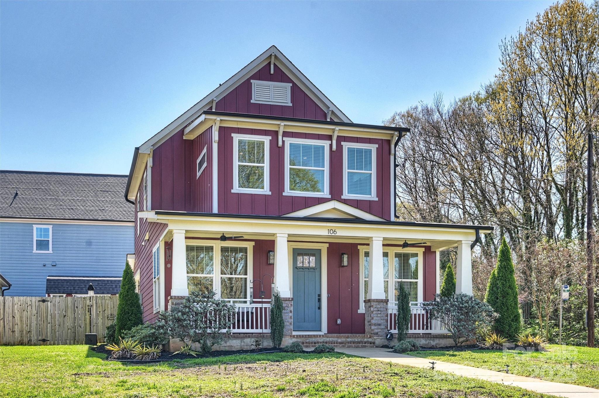 106 Orange Street