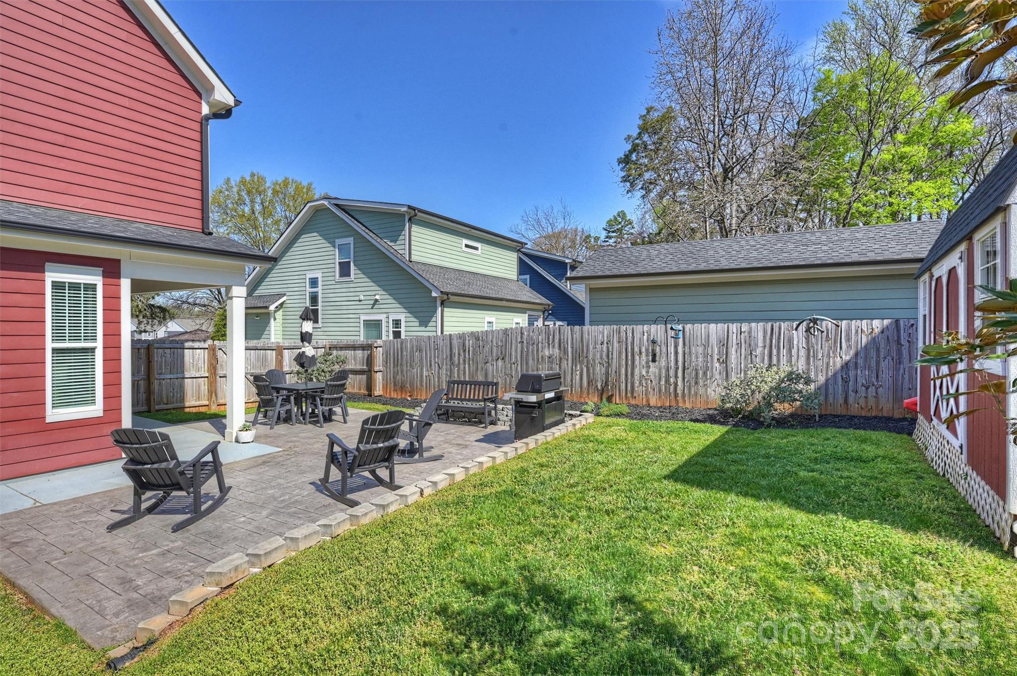 106 Orange Street