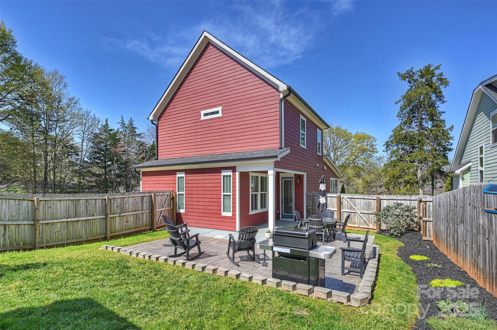 106 Orange Street