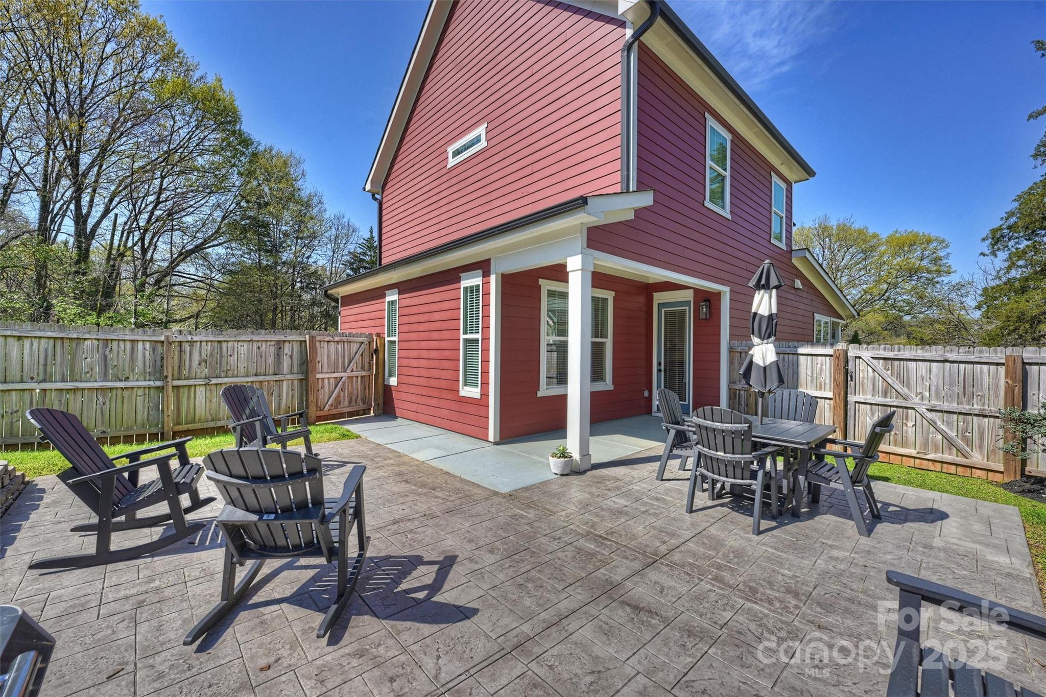 106 Orange Street
