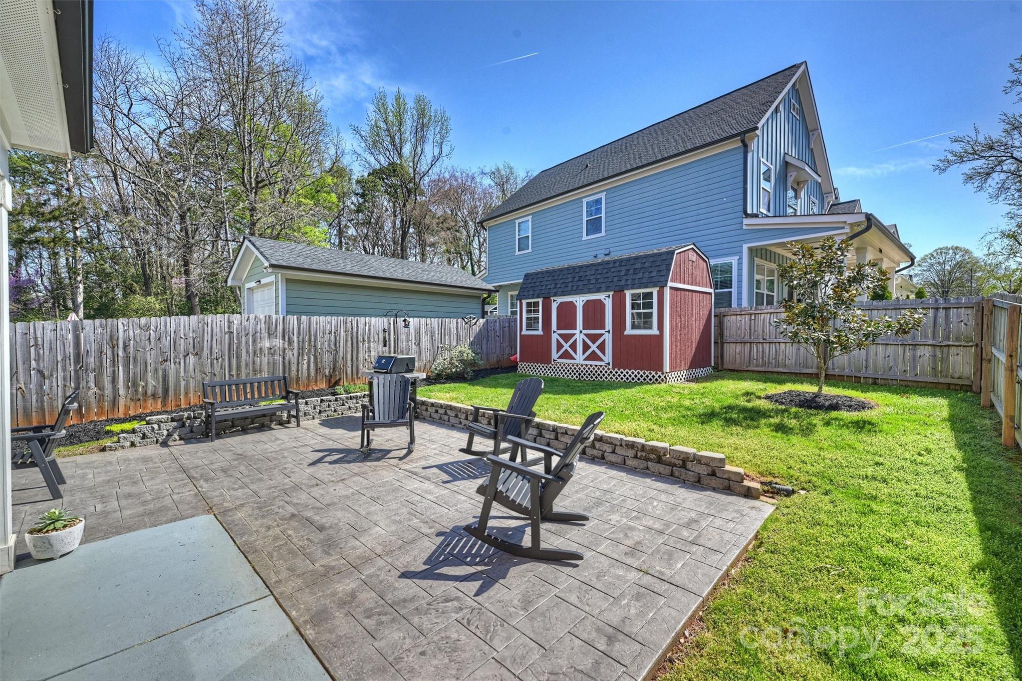 106 Orange Street