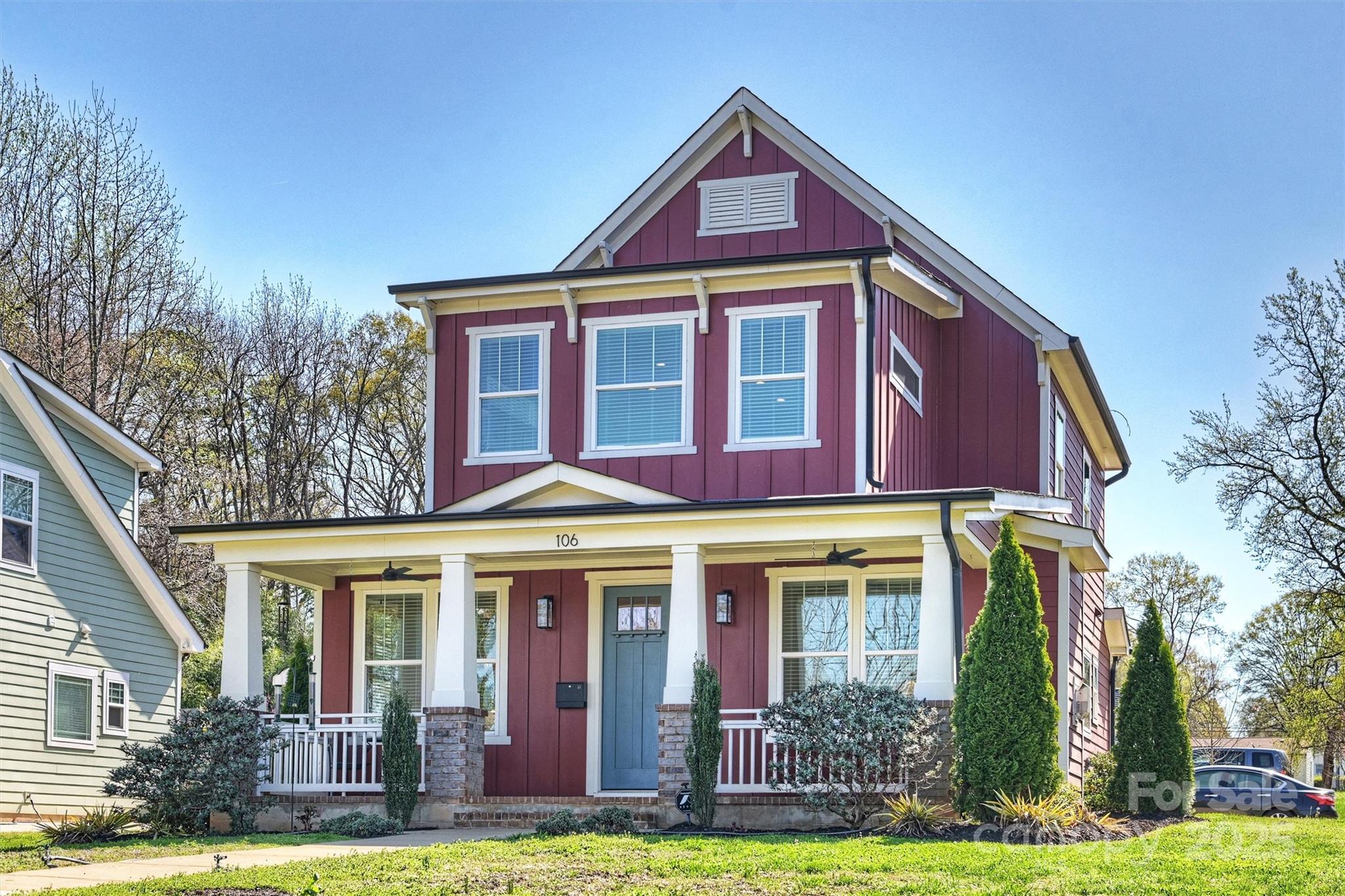 106 Orange Street