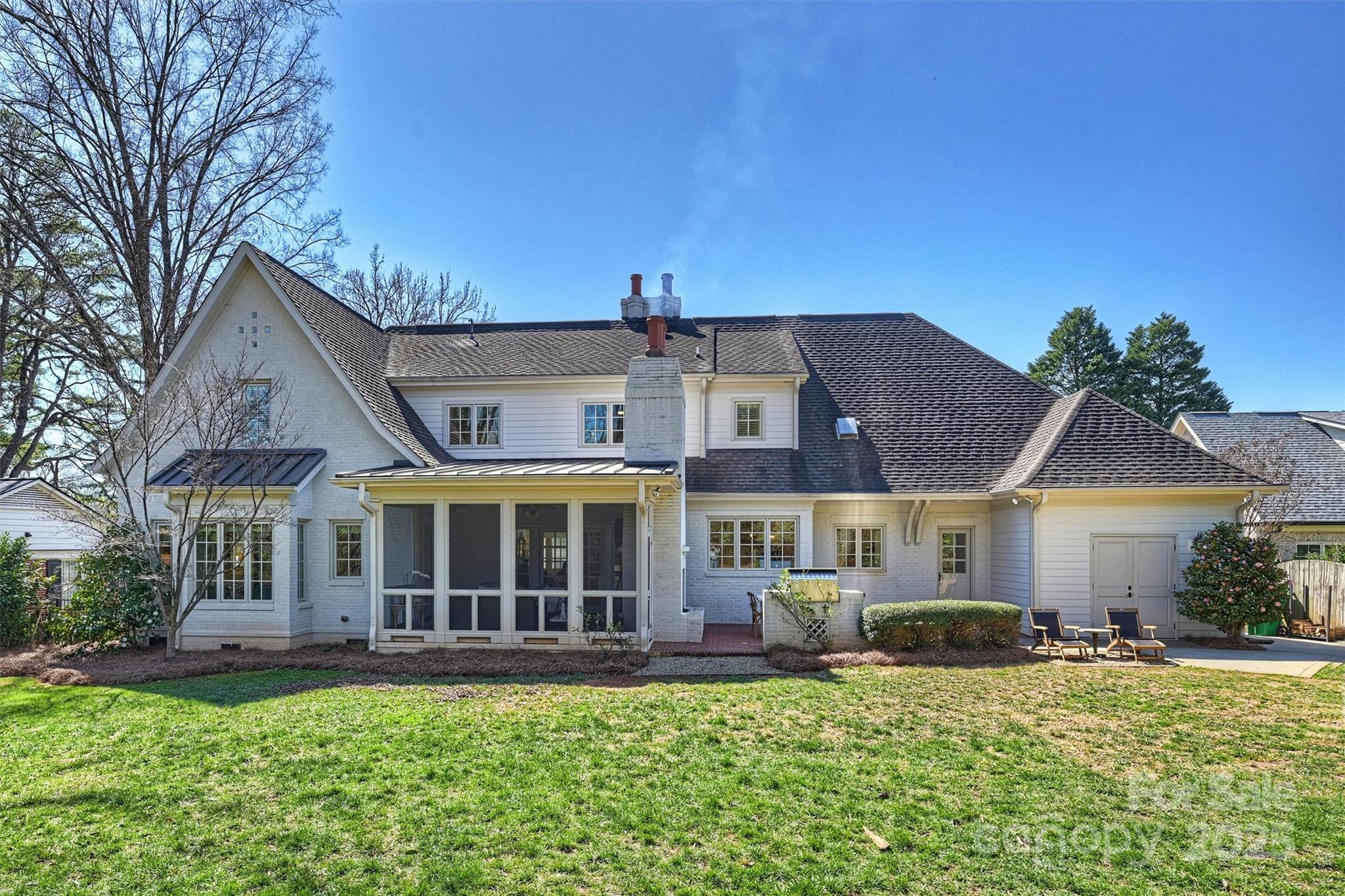4117 Tyng Way