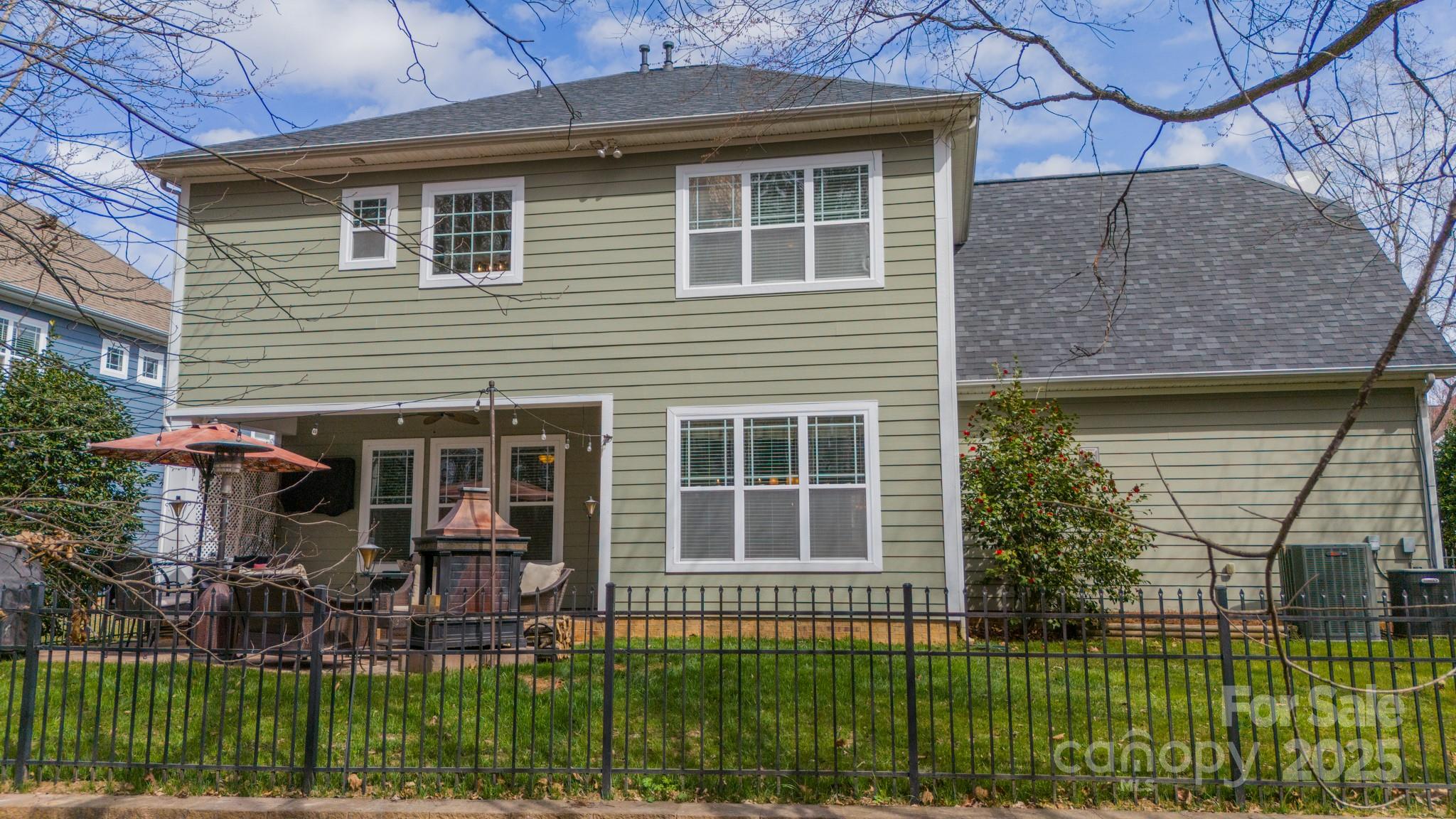 1122 Saratoga Boulevard