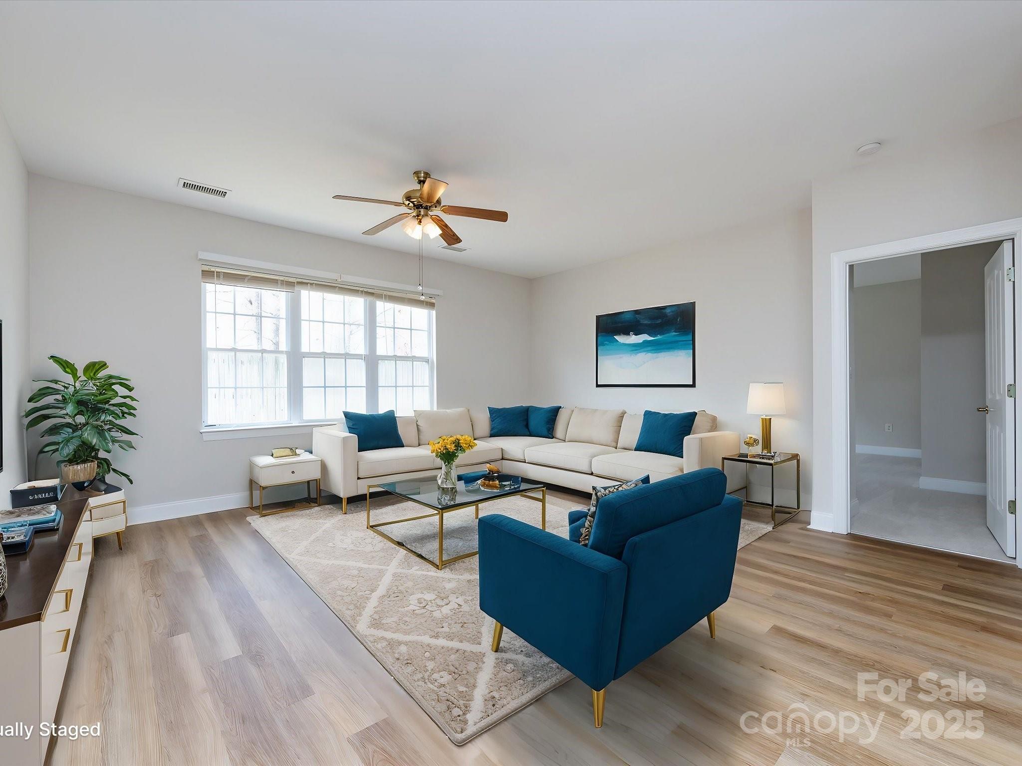 415 Ridgely Green Drive