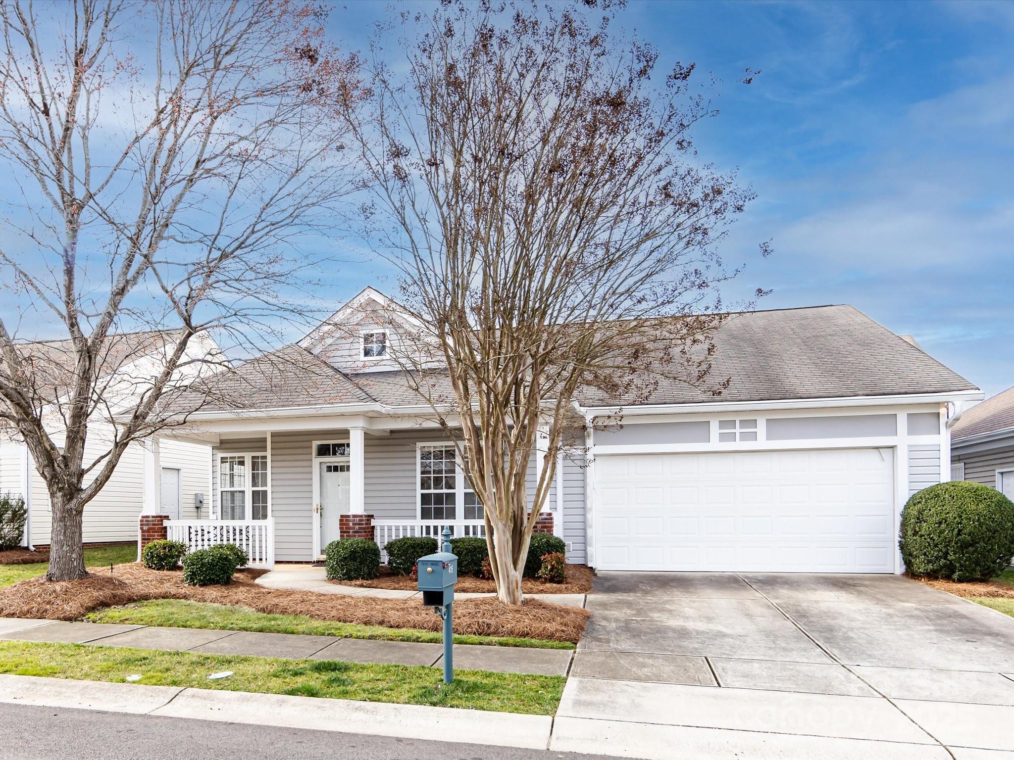 415 Ridgely Green Drive