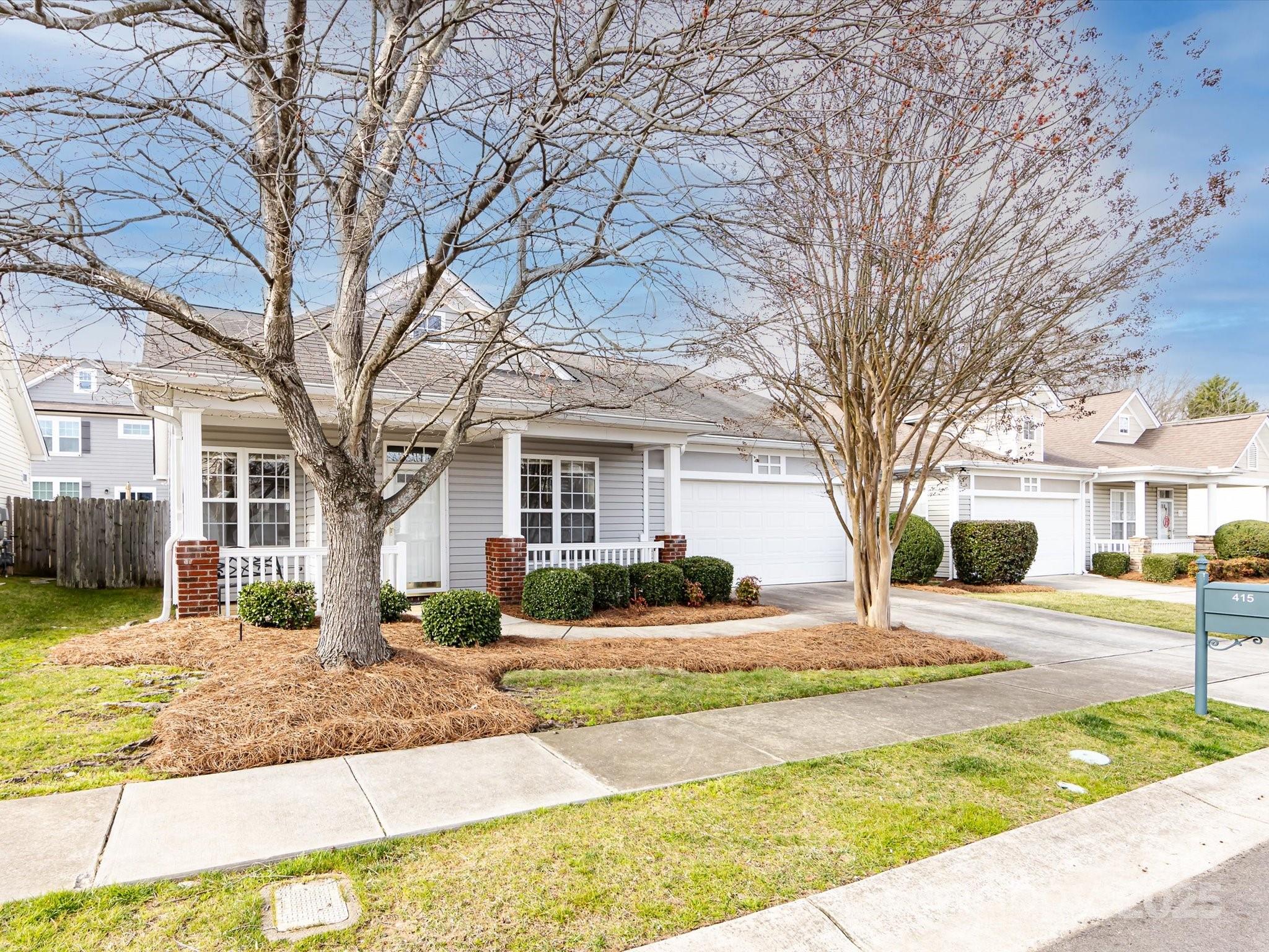 415 Ridgely Green Drive