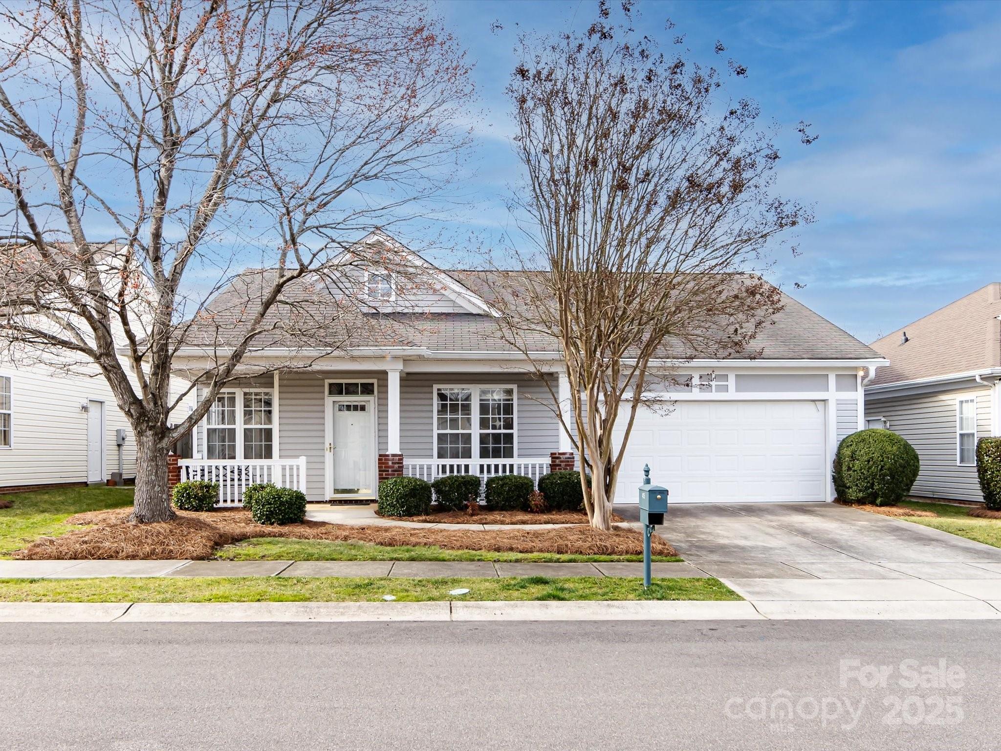 415 Ridgely Green Drive
