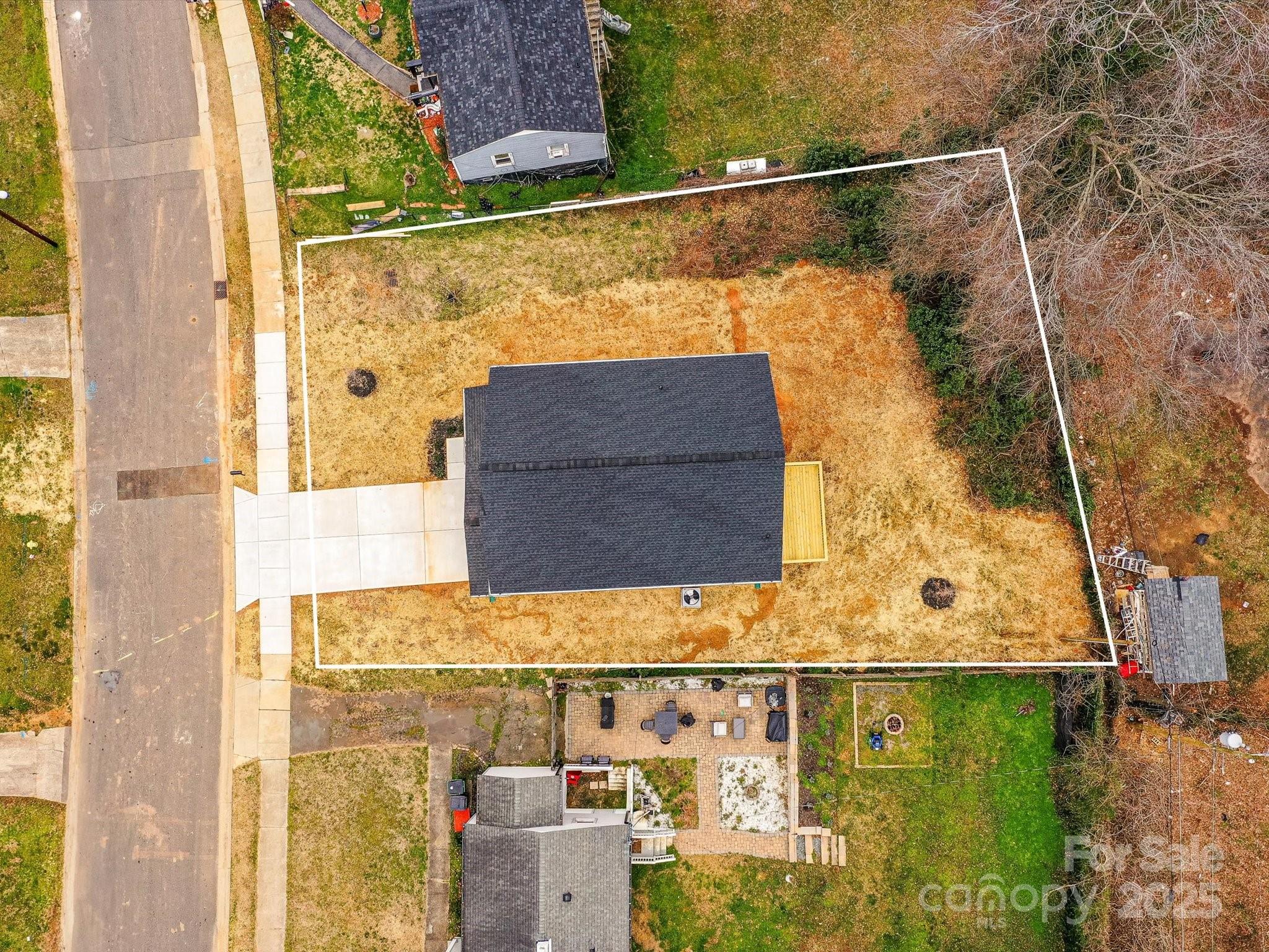 2615 Brentwood Place