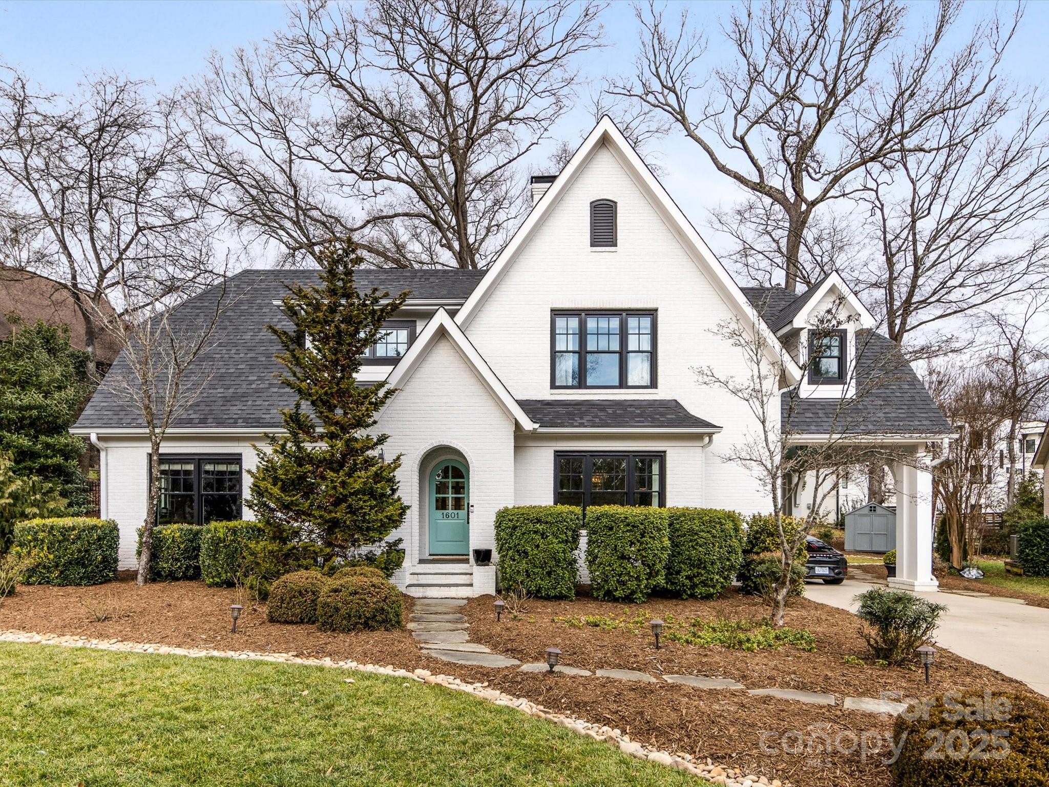 1601 Geneva Court
