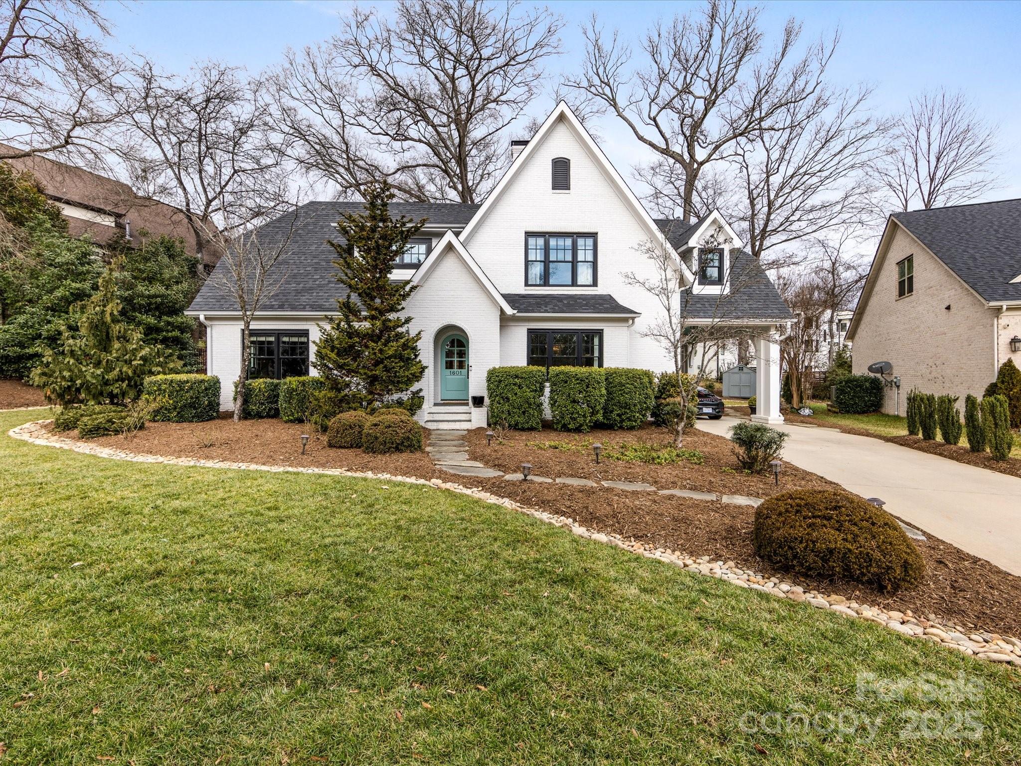 1601 Geneva Court