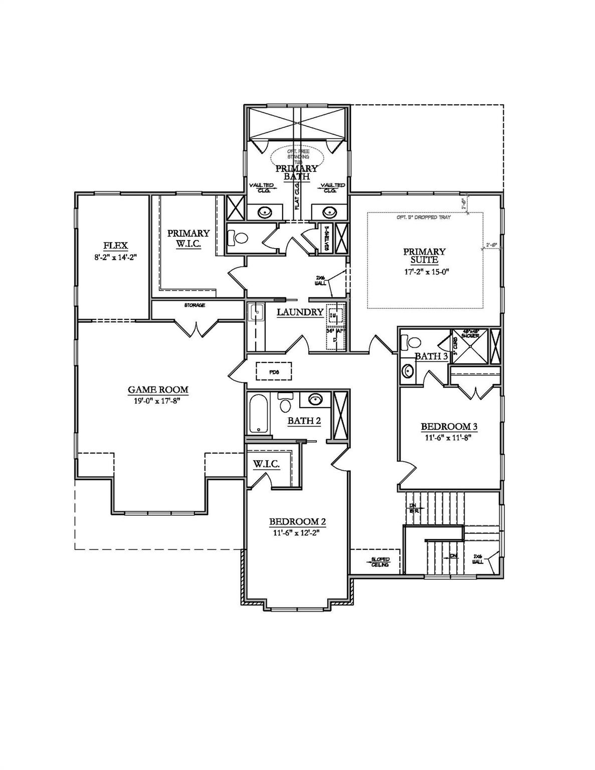 4311 Collingwood Drive