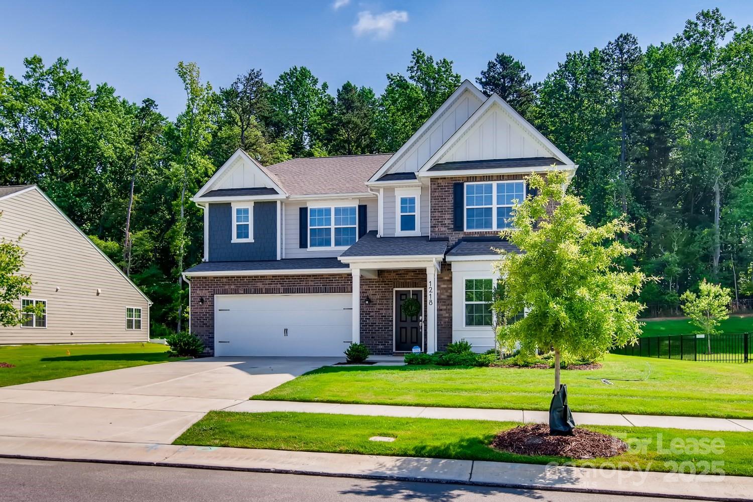 1218 Rickard Drive