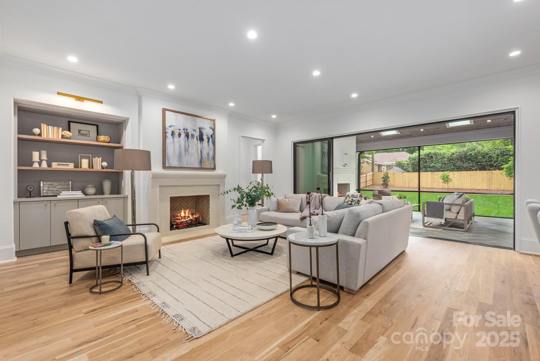5124 Lansing Drive