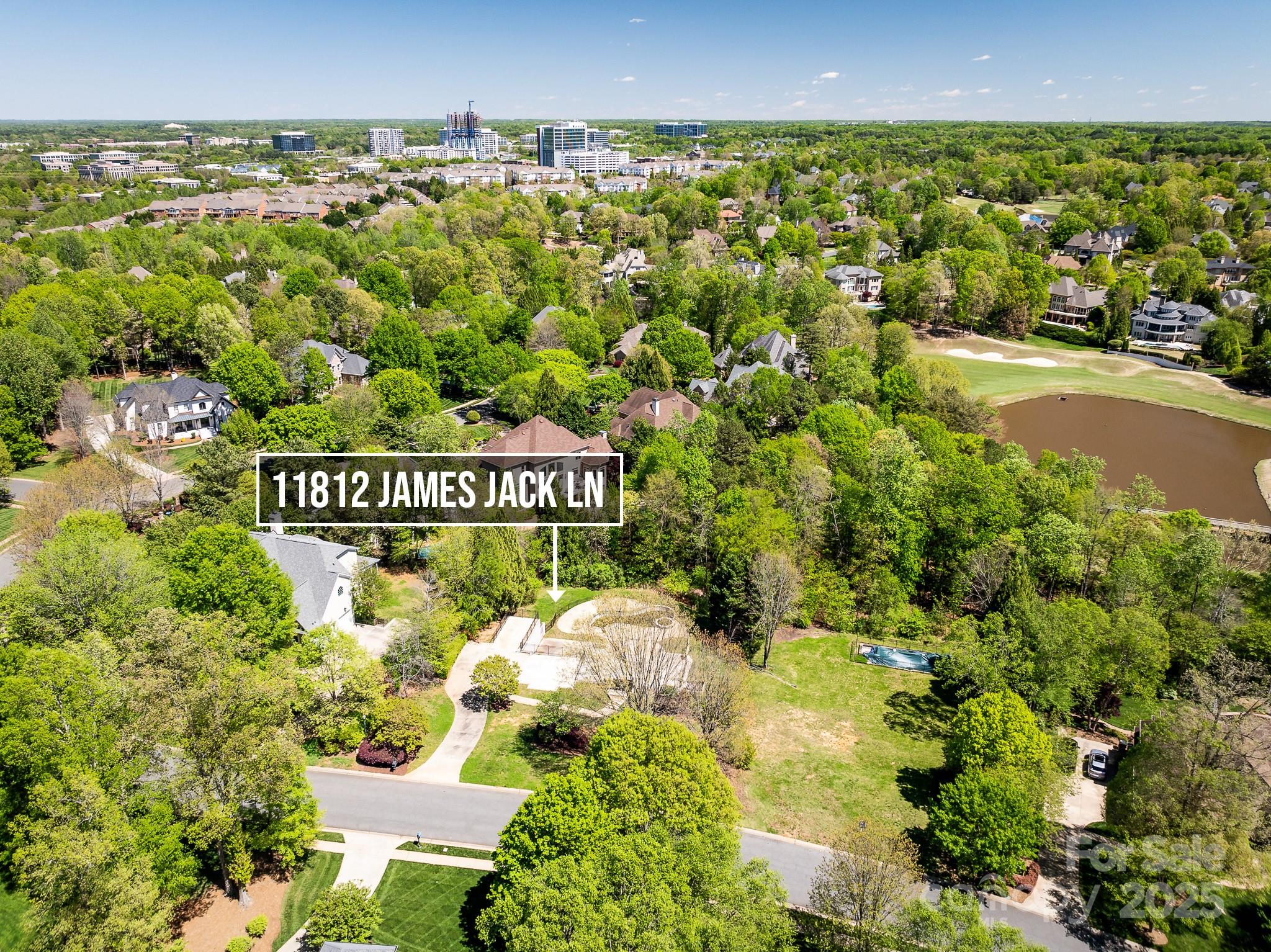 11812 James Jack Lane