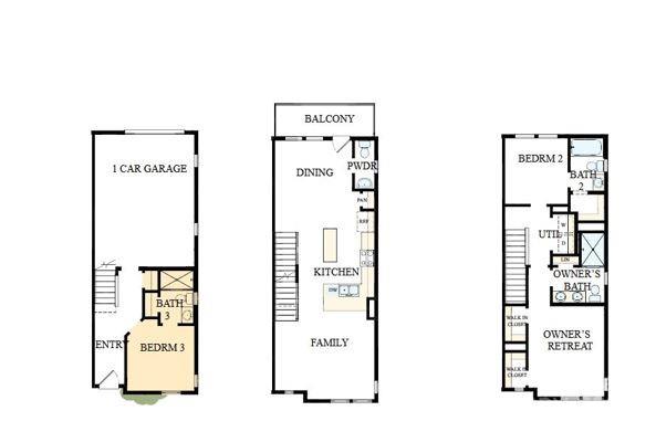 1433 Lithium Lane