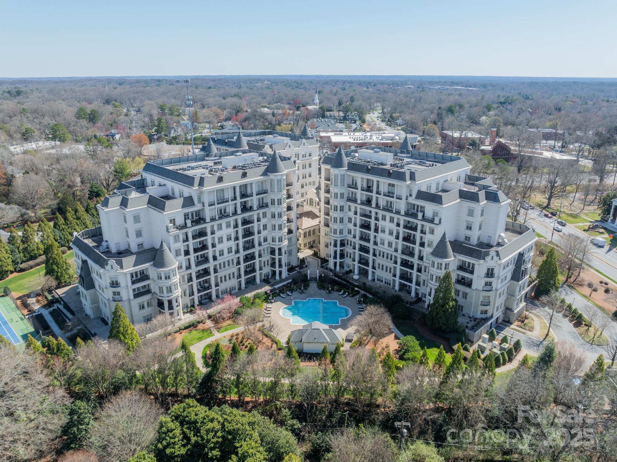 2823 Providence Road Unit: 236