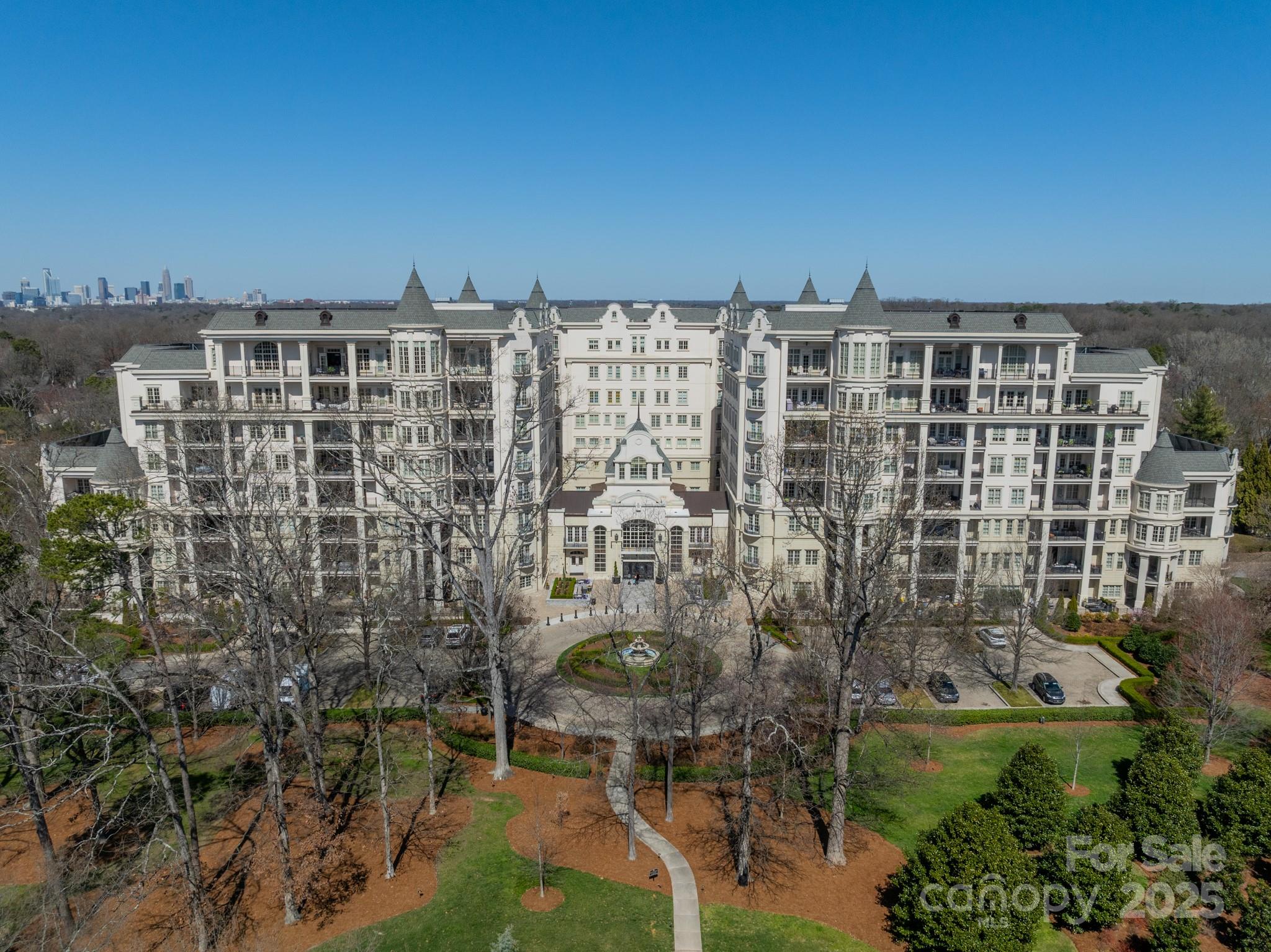 2823 Providence Road Unit: 236