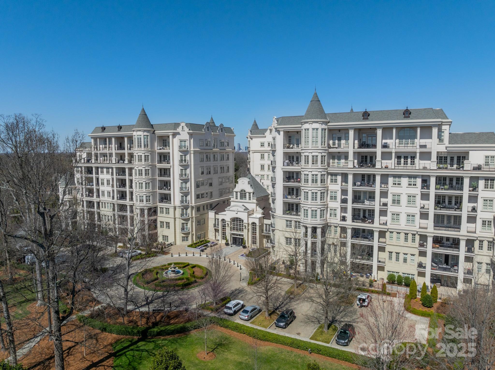 2823 Providence Road Unit: 236