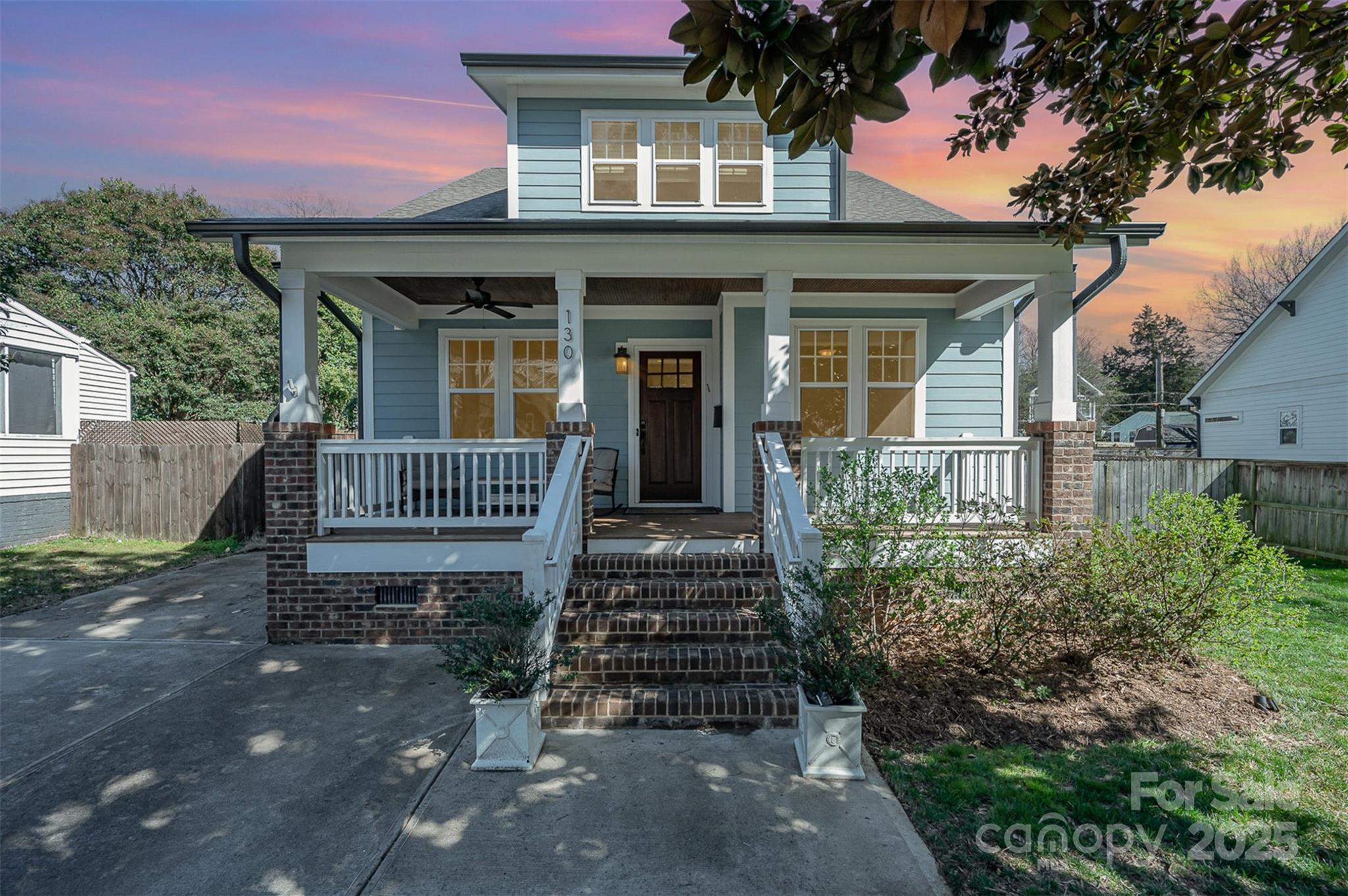 130 N Smallwood Place
