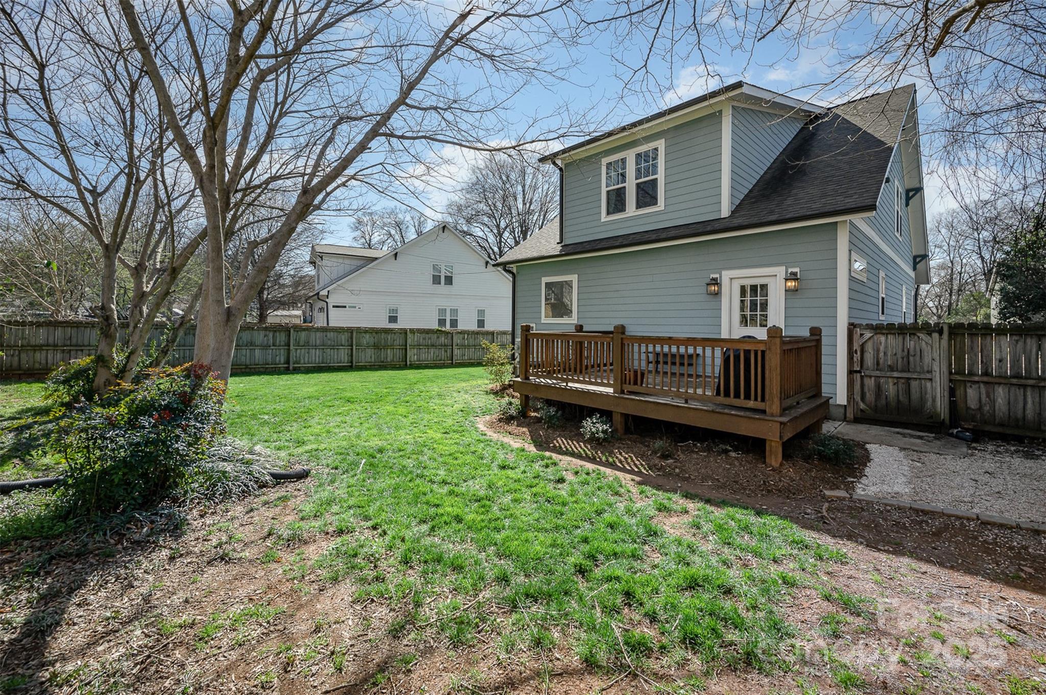 130 N Smallwood Place