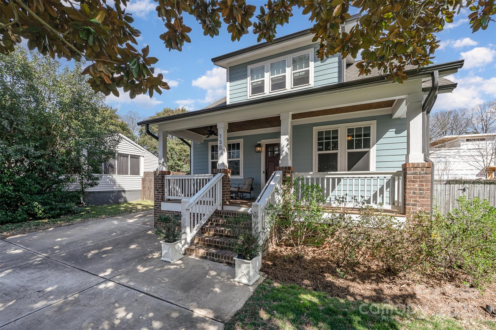 130 N Smallwood Place