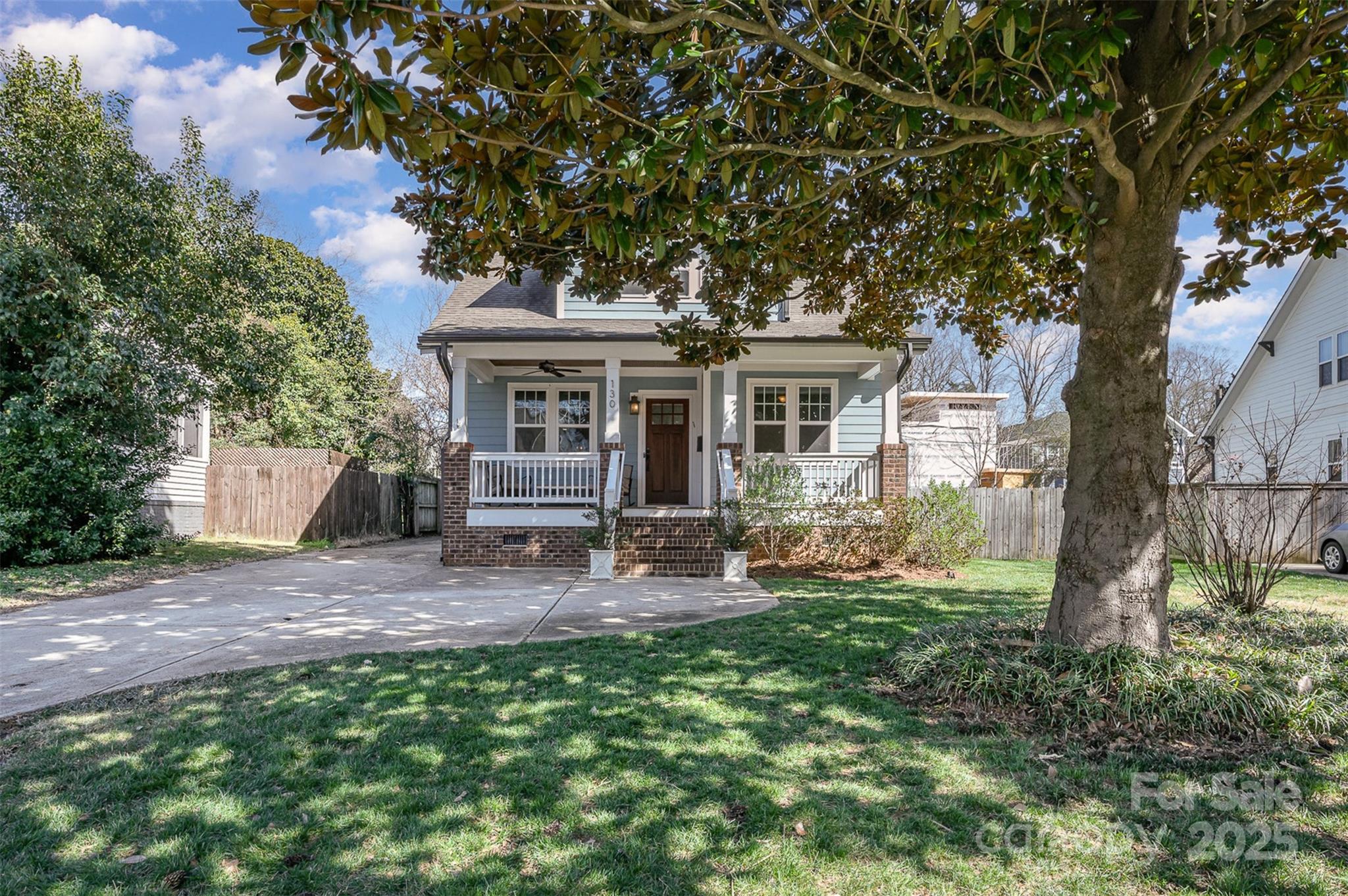 130 N Smallwood Place
