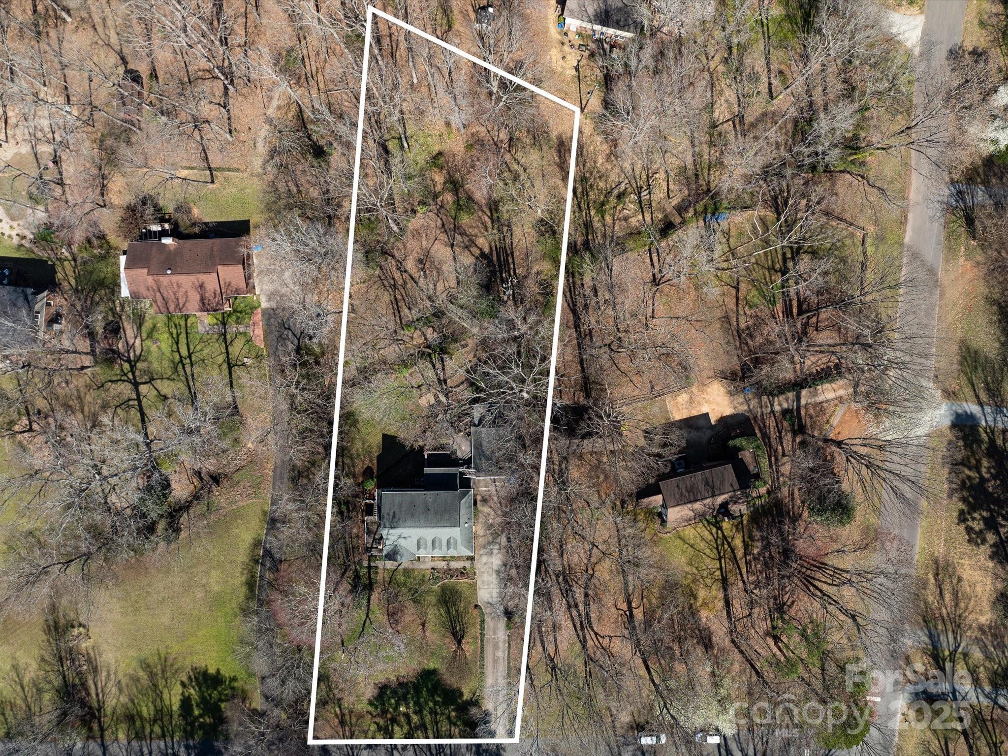 5410 Beaver Dam Lane