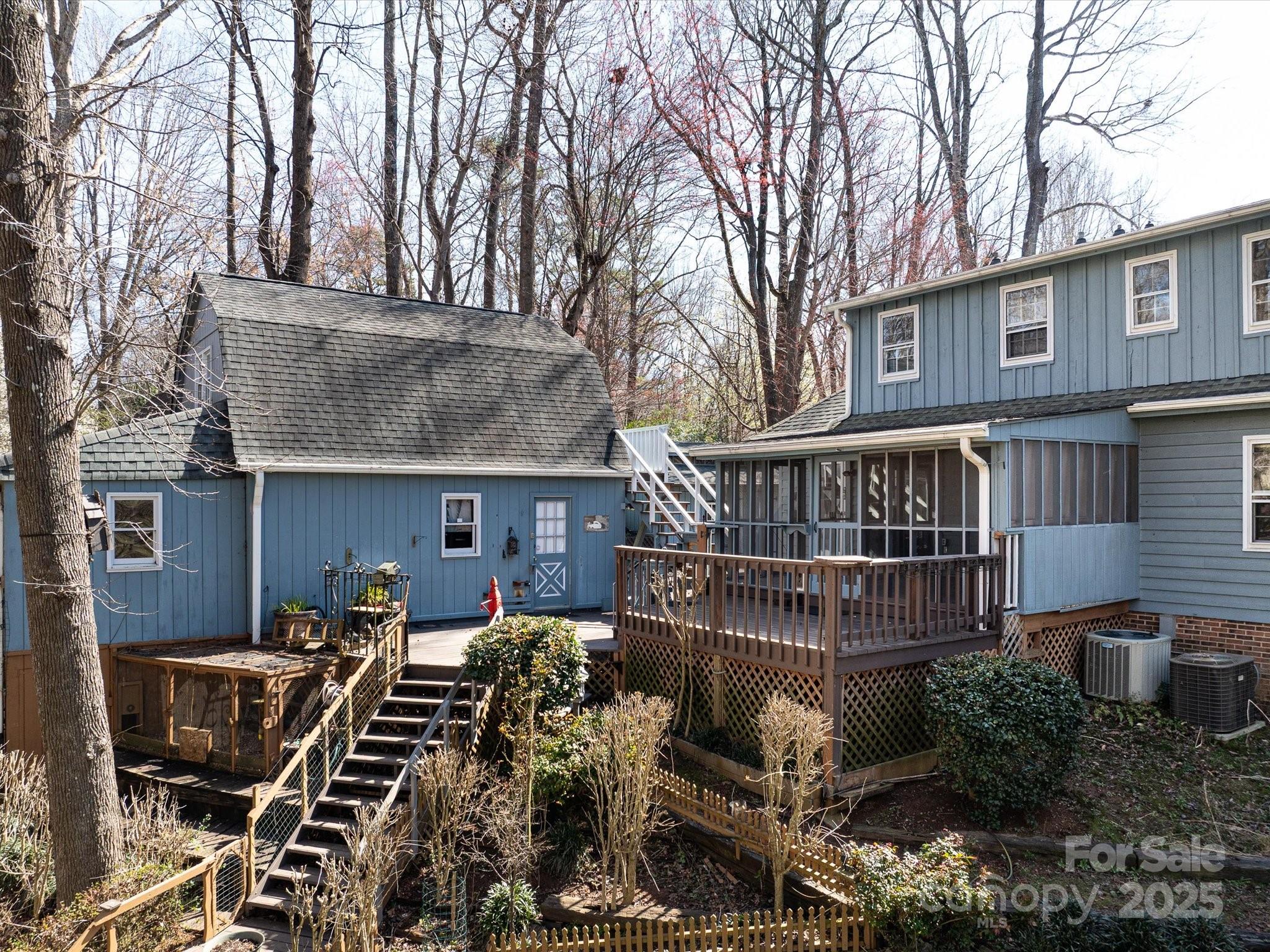 5410 Beaver Dam Lane