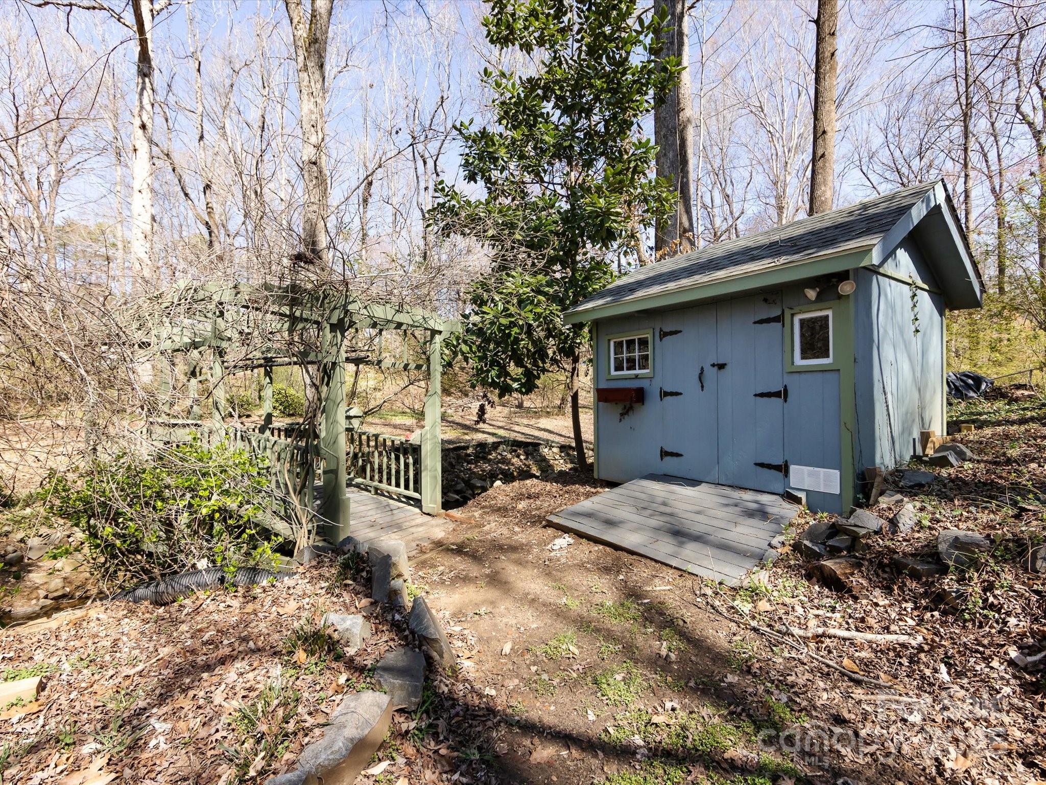 5410 Beaver Dam Lane