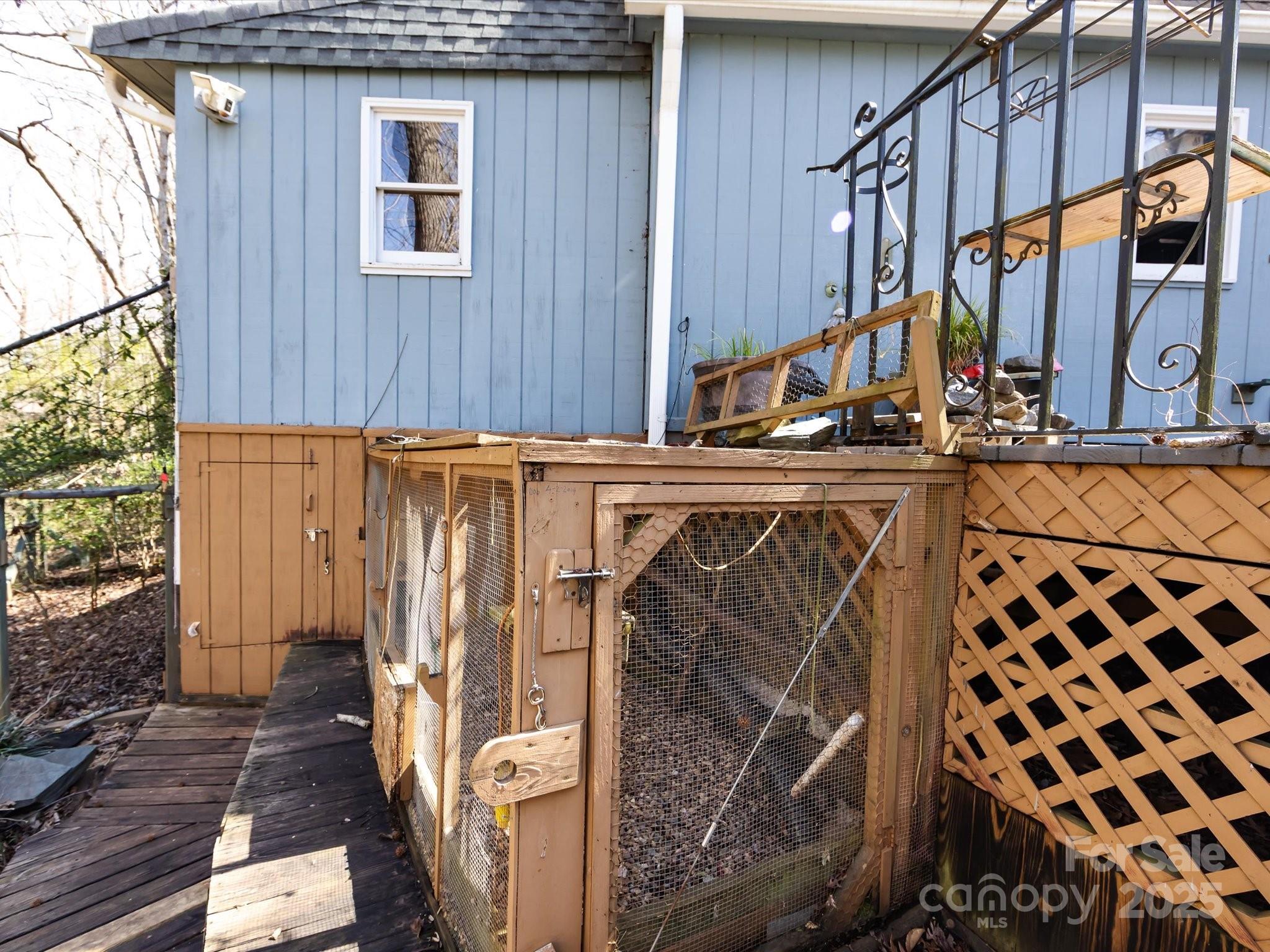 5410 Beaver Dam Lane