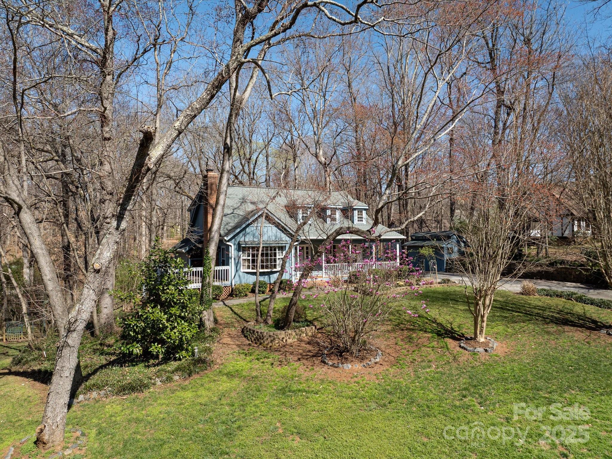 5410 Beaver Dam Lane
